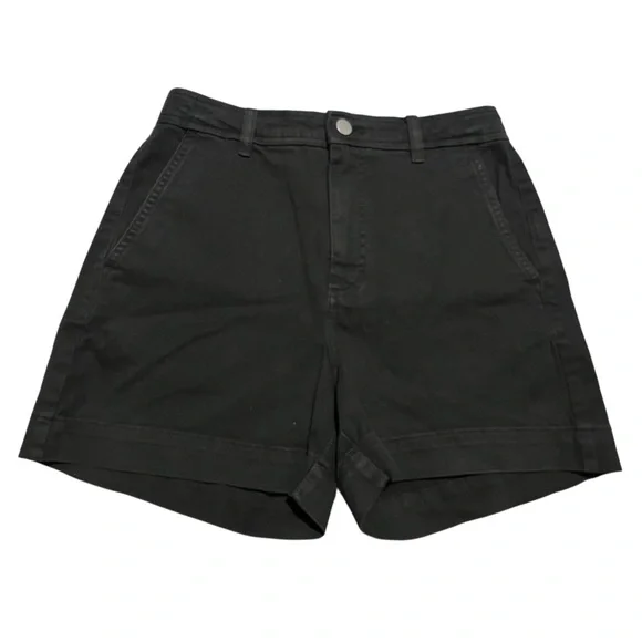 EUC Everlane The Utility Short Size 6 - Picture 3 of 9